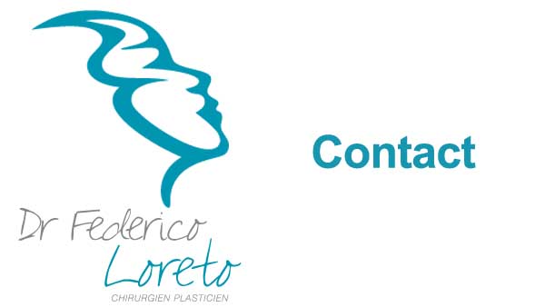 contact docteur federico loreto chirurgien esthetique paris chirurgie esthetique paris