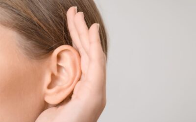 Quelle cicatrisation après une opération du lobe d’oreille fendu ?