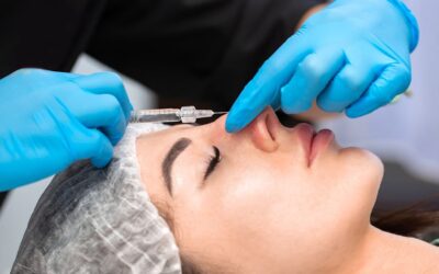 En quoi consiste la mésothérapie du visage ?