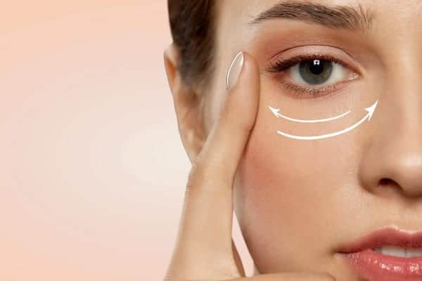 blepharoplastie suites post operatoires apres operation chirurgie paupieres paris chirurgien esthetique paris docteur federico loreto specialiste chirurgie visage paris