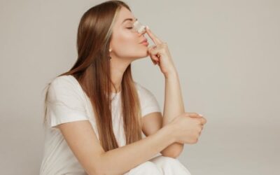 La rhinoplastie secondaire pour corriger une rhinoplastie ratée