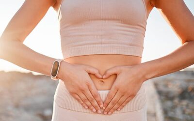Abdominal etching pour la femme