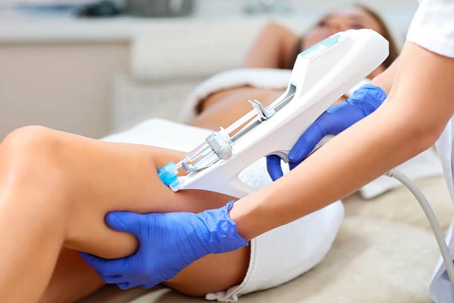 Est-ce que la mésothérapie peut soulager l’arthrose ?