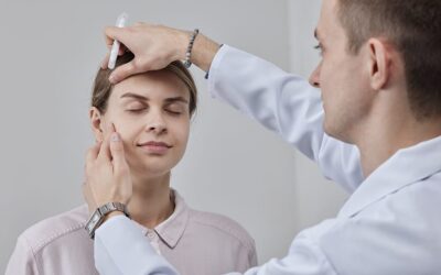 Blépharoplastie : à quel résultat s’attendre après 5 jours ?