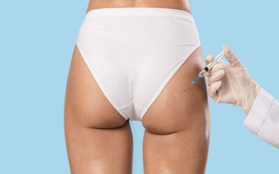 Injection Hyacorp pour le fessier, quel avant / après espérer ?