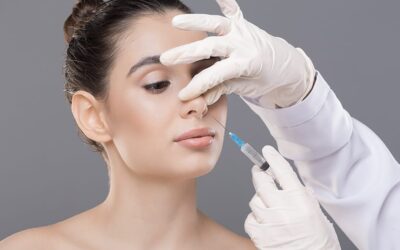 Limites de la rhinoplastie sans chirurgie : avis d&rsquo;un chirurgien esthétique