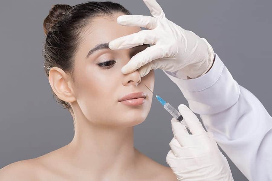 Limites de la rhinoplastie sans chirurgie : avis d&rsquo;un chirurgien esthétique