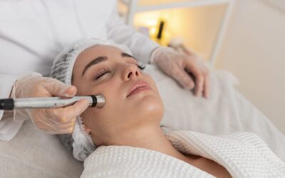 Mésothérapie pour le visage : y a-t-il un danger ?