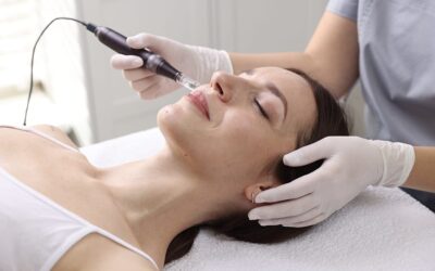Mésothérapie visage, quelles sont les contre-indications ?