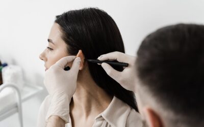 Otoplastie et oreille gonflée : quand consulter ?