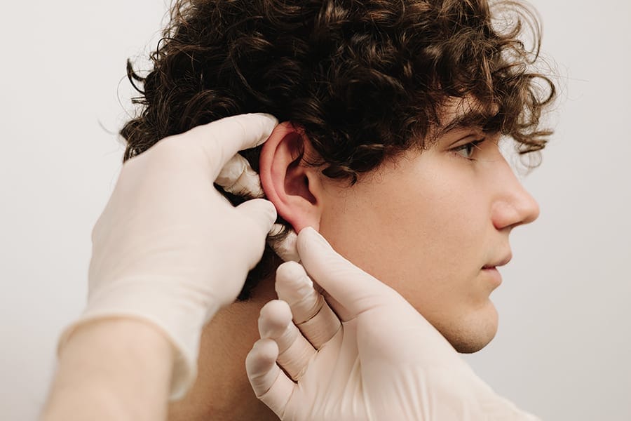 otoplastie ratee chirurgie esthetique indemnisation erreur medicale avocat droit medical docteur federico loreto chirurgien esthetique paris